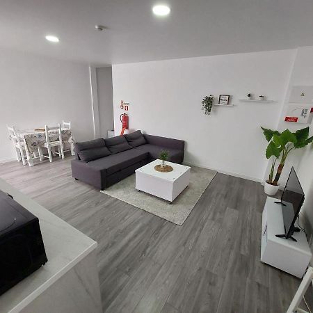 Midtown Pdl Apartamento Ponta Delgada Exterior foto