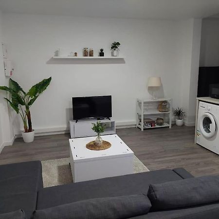 Midtown Pdl Apartamento Ponta Delgada Exterior foto